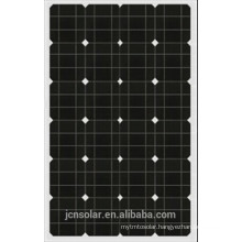 100W monocrystalline solar energy product, solar panels, flexible solar panel